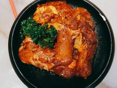 -韩宫宴烤肉·料理(砂之船奥特莱斯店)