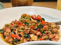 -吃饭皇帝大(解放西路店)
