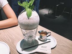 -Maxpoint Kitchen 西餐咖啡(乐峰广场店)