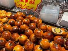 -喜利来蛋糕(景子街店)