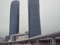 -演武大桥观景平台