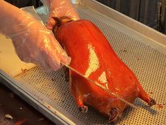 -月福京味斋·烤鸭店·北京菜(鼓楼总店)