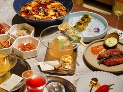 -渔语鱼新川菜Bistro(万象天地店)
