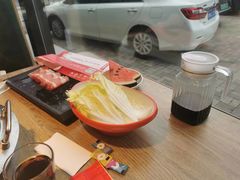 -彤德莱牛肉火锅(双港店)