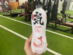 -征成健身连锁私教工作室(九公里店)