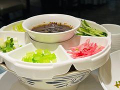 -大鸭梨(天通西苑店)