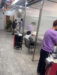 -爱秀造型 T-G