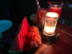 -MOSSO音乐酒吧·Live House(南京西路店)