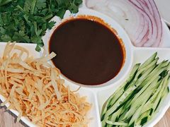 -榆林镇筋饼(文端总店)