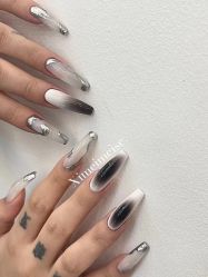 -M·X Nail日式美甲美睫