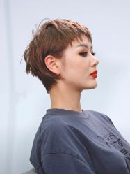 -88潮牌美发沙龙