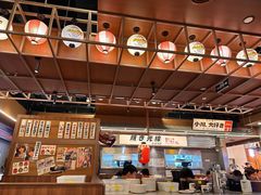 -小川洋风料理(大悦城店)