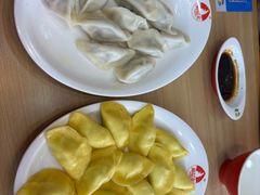 -菊花女水饺(闻涛苑店)