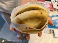 -西贝(枫蓝国际购物中心店)