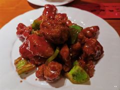 -景秀餐厅(南锣鼓巷店)