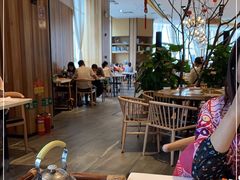 大堂-虾饺妹·酒家(海珠广场店)