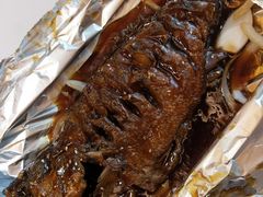 -宏宴·新京菜(望京店)