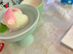 -金家老三饭庄(常营店)