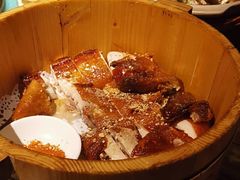 -村理·乡村菜音乐餐厅(河西店)