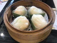 -虾饺妹·粤式手工点心(水荫路店)