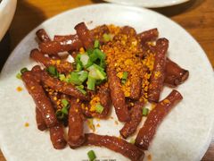 -搓火大都会(广安门总店)