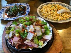 -百年老扣碗(沙坪坝店)