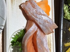 -昇鳗鱼家(浦东店)