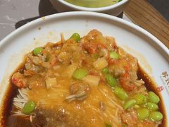 -松鹤楼·苏式汤面(虹桥天地店)