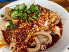 -中和裴氏蹄花(府河路店)