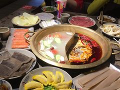 -小龙坎火锅(万象城店)