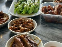 -品香排骨饭(羊官路店)