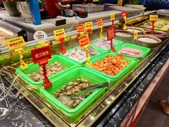 -九记潮汕现切鲜牛肉自助火锅(长沙·方圆荟店)