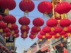 -古文化街旅游区