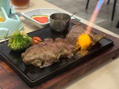 -豪客来牛排(海沧阿罗海店)