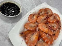 -众味海鲜大排档·活海鲜·潮汕味(南澳店)