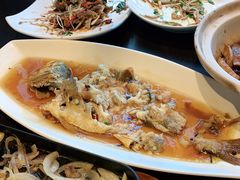 -老牌坊鲁菜名店(美莲广场店)