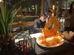 -三号黄浦会Canton Table