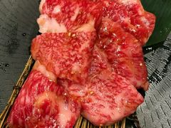 -俺的焼肉(銀座9丁目店)