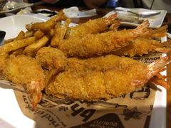 -BHC炸鸡(莲洞店)