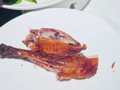 -四季民福烤鸭店(故宫店)