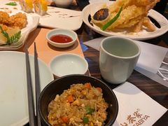 -山葵家·创意料理(临平银泰城店)