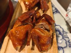 -卢大鲜鱼头捞饭(美利广场店)