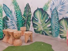 拍照区-三福(骡马市步行街店)