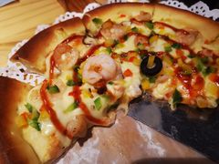 -麦甜创意轻食餐厅(西康路店)