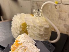 -西檬树SIMON·T轻奢蛋糕(大东方Max店)