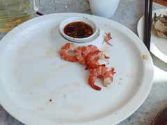 -不仔客海鲜·烧烤·270度海景餐厅(大东海店)