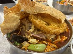 -红鼻子桂林米粉(金唐新光界店)