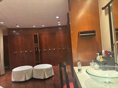 -丽思卡尔顿酒店泳池(金融街店)