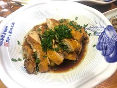 -百家鲜·杭帮菜