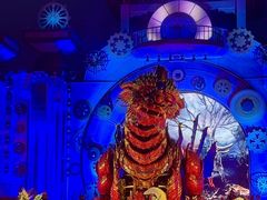 -渔岛海洋度假区